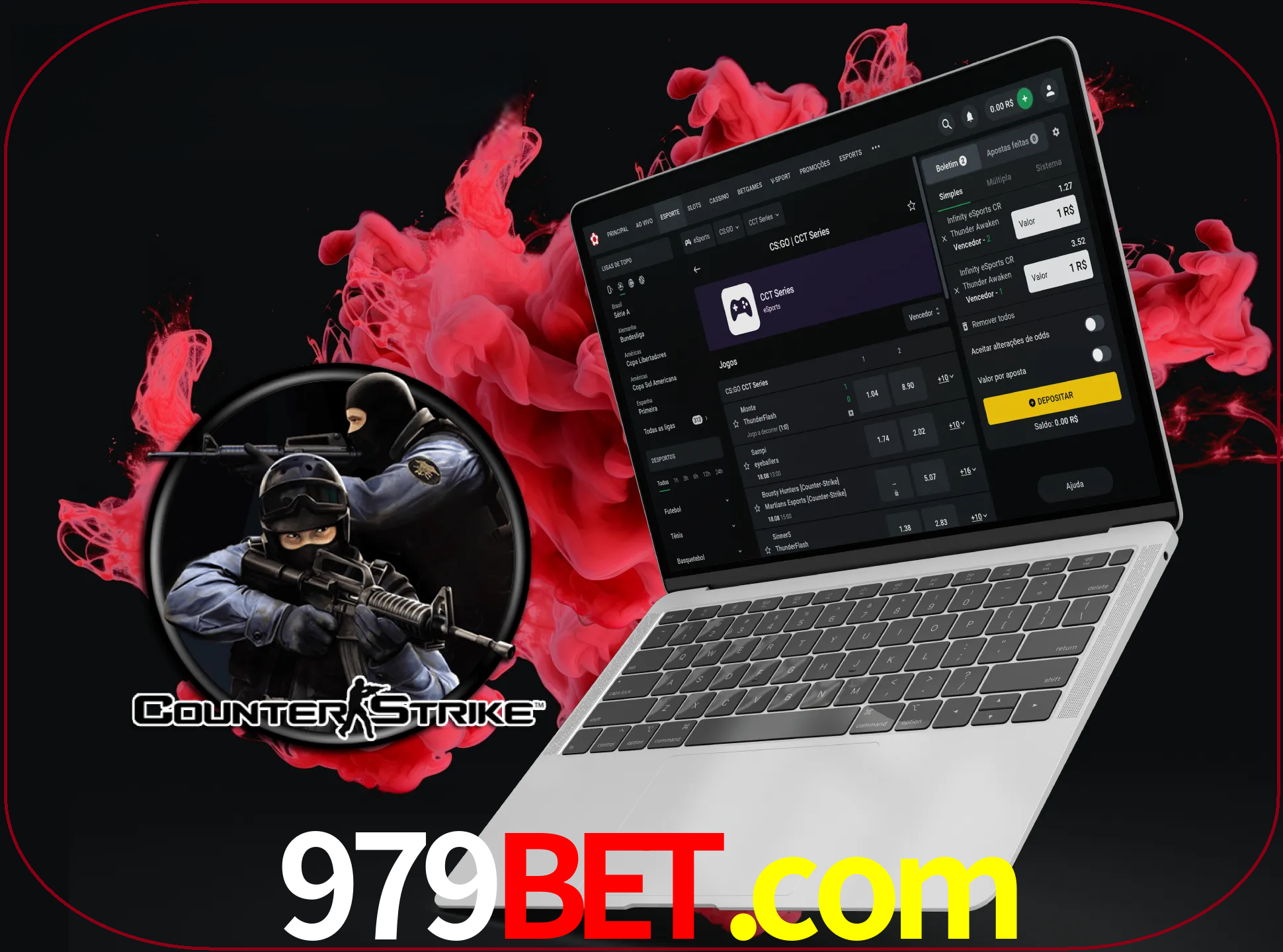 Um grande número de jogos irá agradar aos fãs deste jogo de tiro no sítio Web e na aplicação da empresa 979bet.