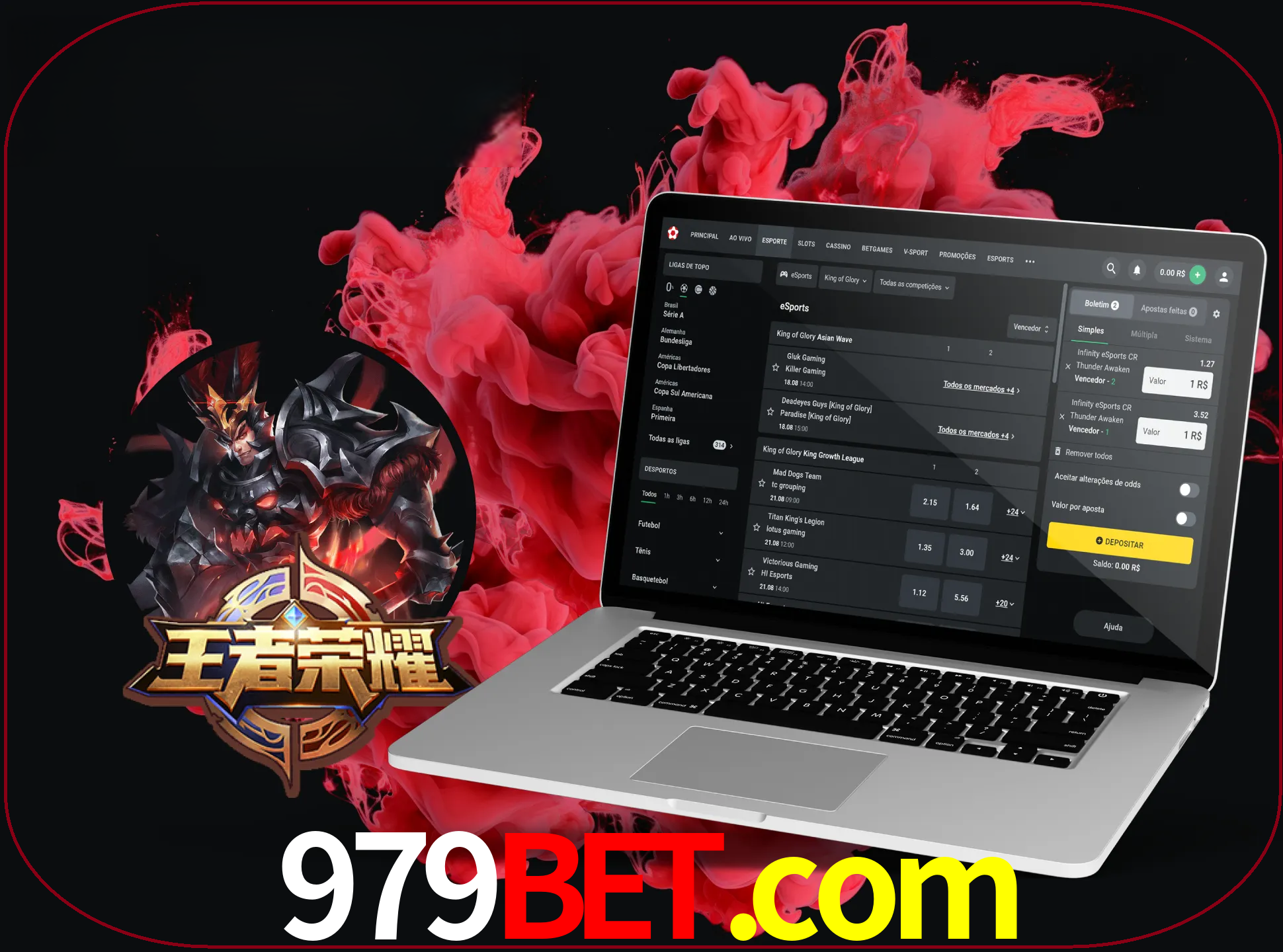 Um jogo global que conquistou os corações dos utilizadores de todo o mundo e que foi desenvolvido na China está disponível no 979bet.