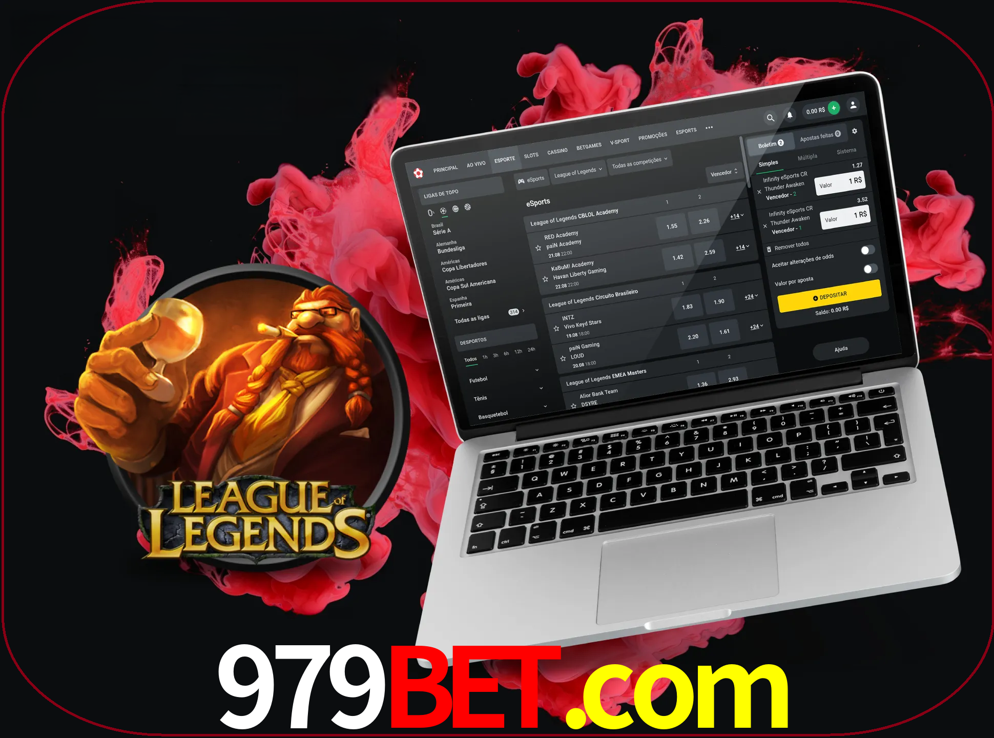 Se é um fã deste jogo, muitos torneios fantásticos que o vão surpreender estão disponíveis no 979bet.