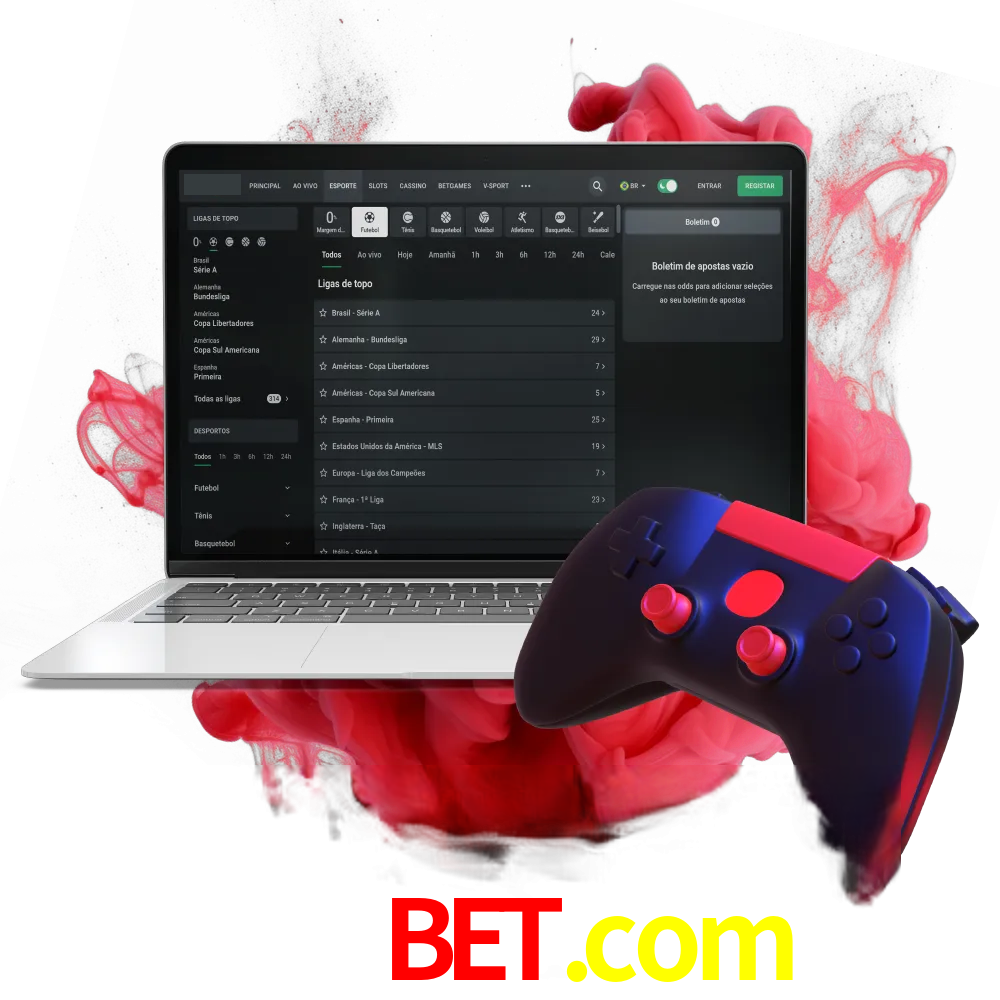 Explora a perspetiva, descobre como podes ganhar dinheiro real no 979bet simplesmente apostando em jogadores profissionais.