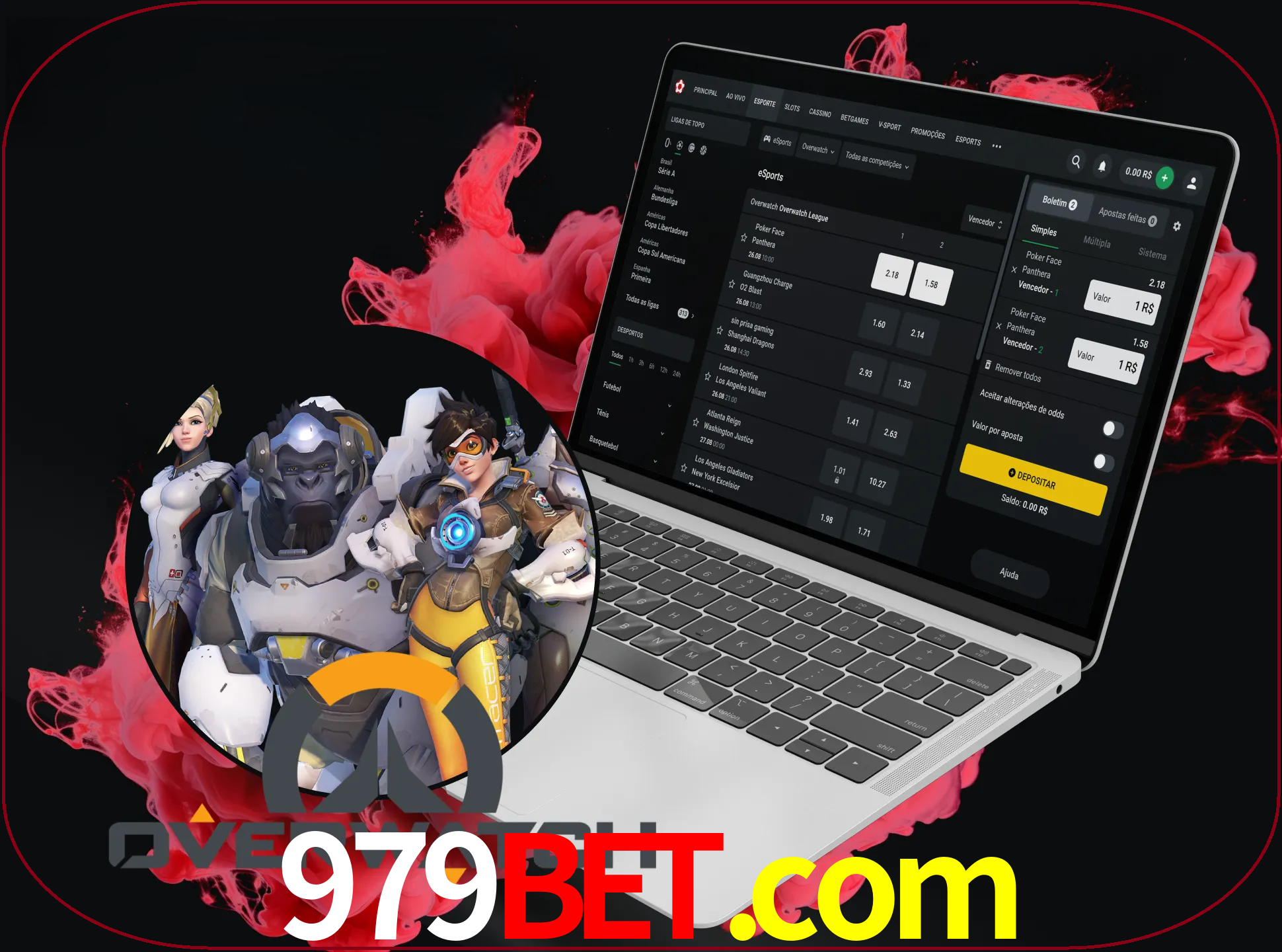 Os fãs deste fantástico jogo apreciarão a abundância de jogos e podem também ganhar dinheiro real apostando no 979bet.